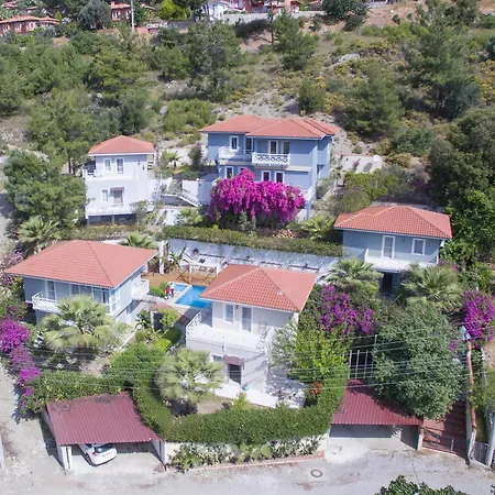 Gocek Garden Biberiye * 달라만