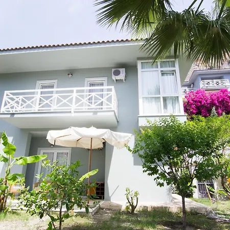 Gocek Garden Biberiye *