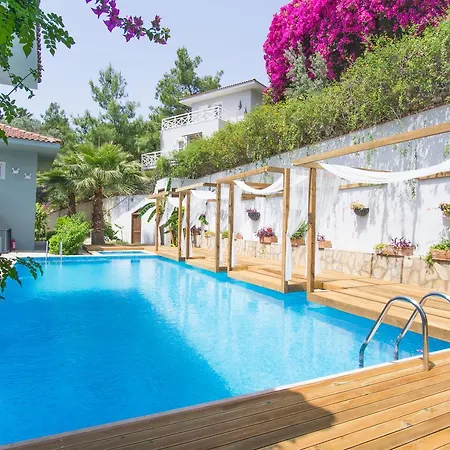 Gocek Garden Biberiye 빌라 *