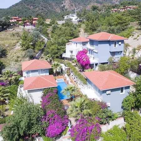 Gocek Garden Biberiye * 달라만