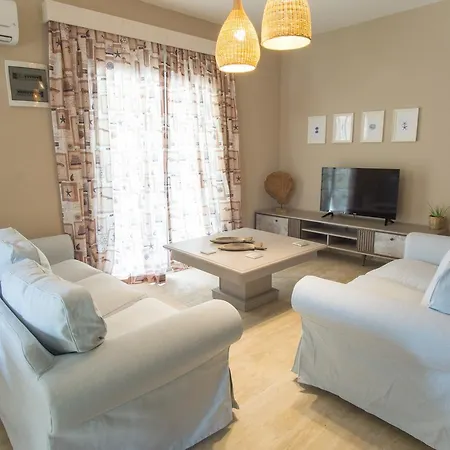 Gocek Garden Biberiye Villa Dalaman